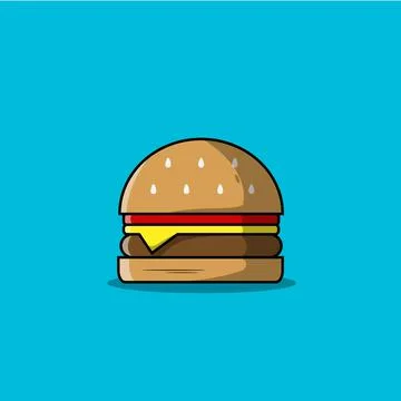 Toon Character Stock Illustration