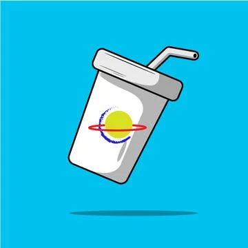 Toon Character Stock Illustration