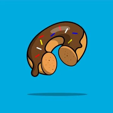 Toon Character Stock Illustration