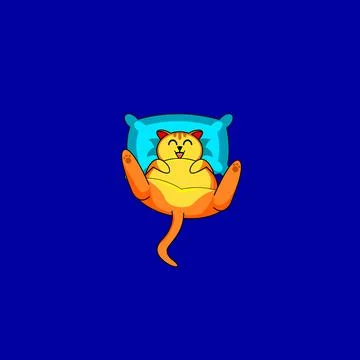 Toon Character Stock Illustration