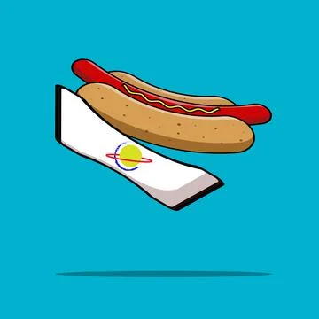 Toon Character Stock Illustration