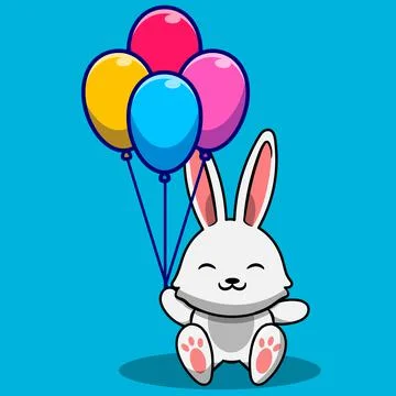 Toon Character Stock Illustration