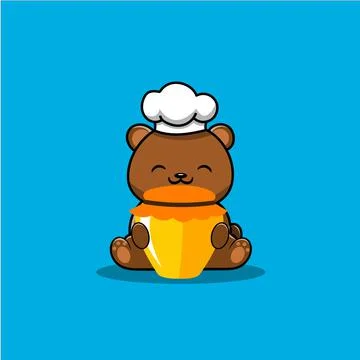 Toon Character Stock Illustration