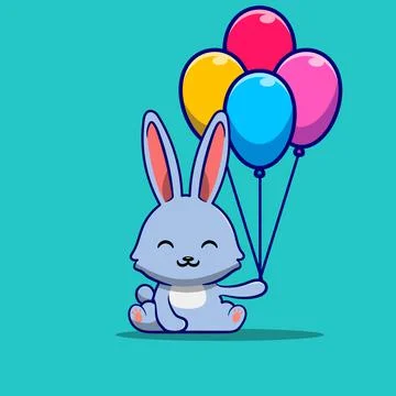 Toon Character Stock Illustration