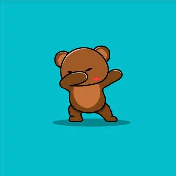 Toon Character Stock Illustration