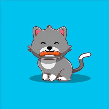 Toon Character Stock Illustration