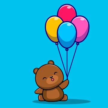 Toon Character Stock Illustration