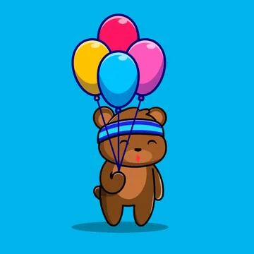 Toon Character Stock Illustration