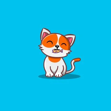 Toon Character Stock Illustration