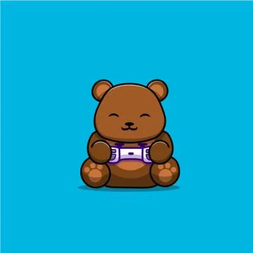 Toon Character Stock Illustration