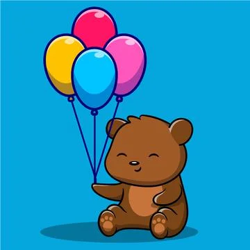 Toon Character Stock Illustration