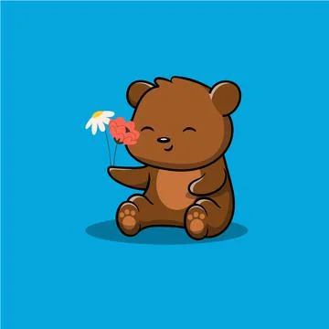 Toon Character Stock Illustration