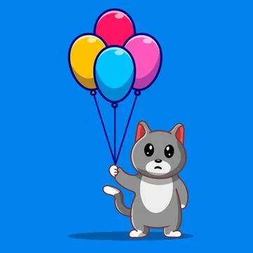 Toon Character Stock Illustration