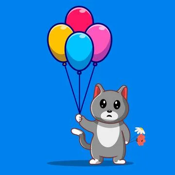 Toon Character Stock Illustration