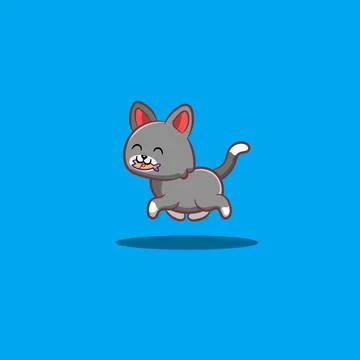 Toon Character Stock Illustration