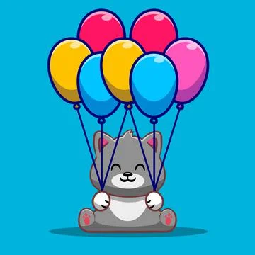 Toon Character Stock Illustration