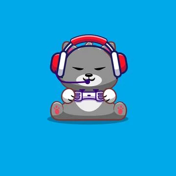 Toon Character Stock Illustration