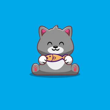 Toon Character Stock Illustration