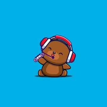 Toon Character Stock Illustration