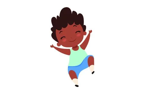 Toon Character Stock Illustration