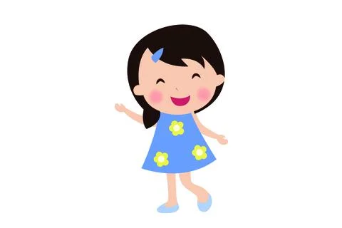Toon Character Stock Illustration