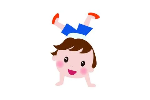Toon Character Stock Illustration