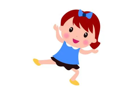 Toon Character Stock Illustration