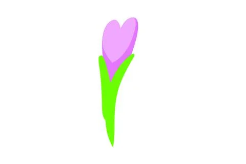 Toon Character Stock Illustration