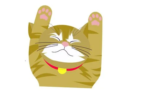 Toon Character Stock Illustration