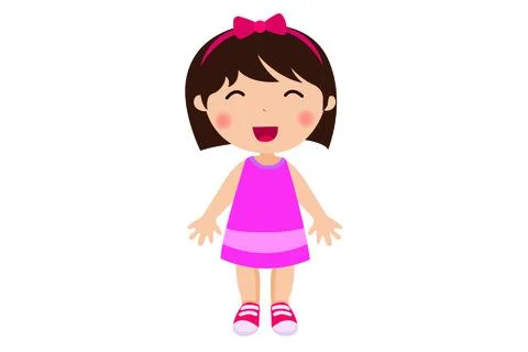 Toon Character Stock Illustration