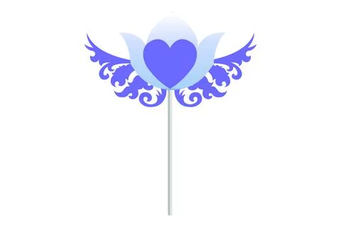 Toon Character Stock Illustration