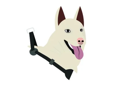 Toon Character Stock Illustration