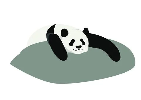 Toon Character Stock Illustration