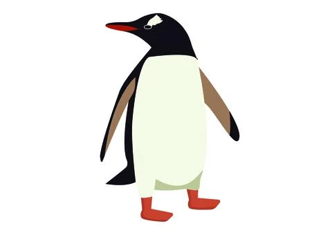 Toon Character Stock Illustration