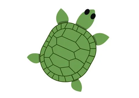 Toon Character Stock Illustration