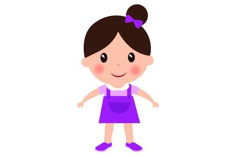 Toon Character Stock Illustration