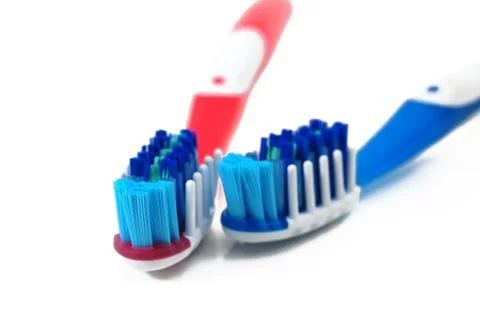 Tooth brush Stock Photos