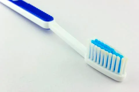 Tooth brush Stock Photos
