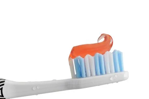 Tooth brush Stock Photos