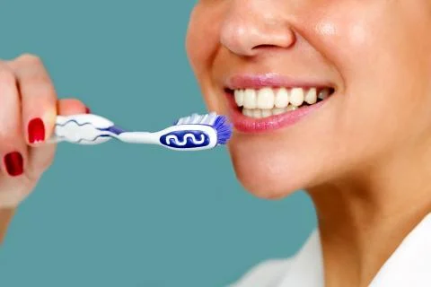 Tooth brush. Фото