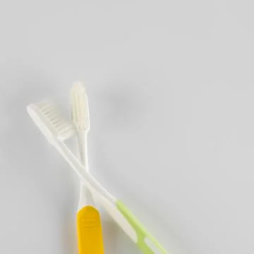 Tooth brush Stock Photos