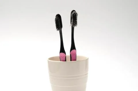 Tooth brush Stock Photos