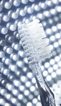 Tooth brush Stock Photos