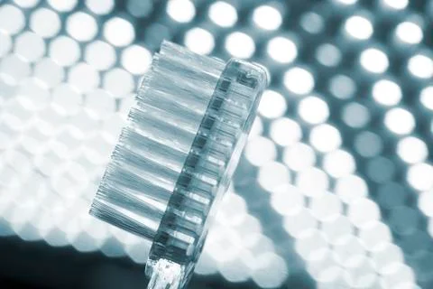 Tooth brush Stock Photos