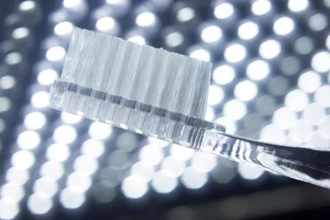 Tooth brush Stock Photos