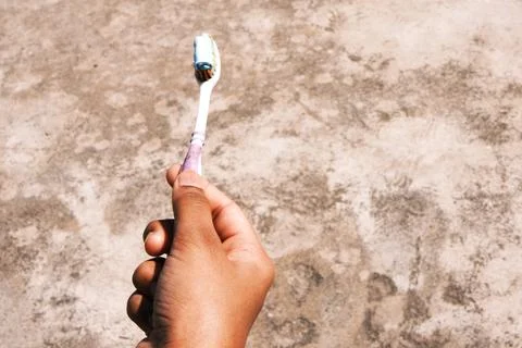 Tooth Brush Stock Photos