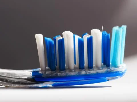 Tooth brush Stock Photos