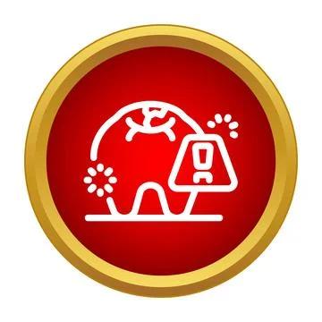 Tooth decay warning concept with pain and caries Stock Illustration