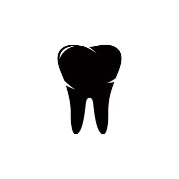 Tooth icon. Elements of dental icon. Premium quality graphic design. Signs and Stock Illustration