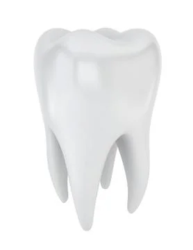 Tooth Stock Illustration